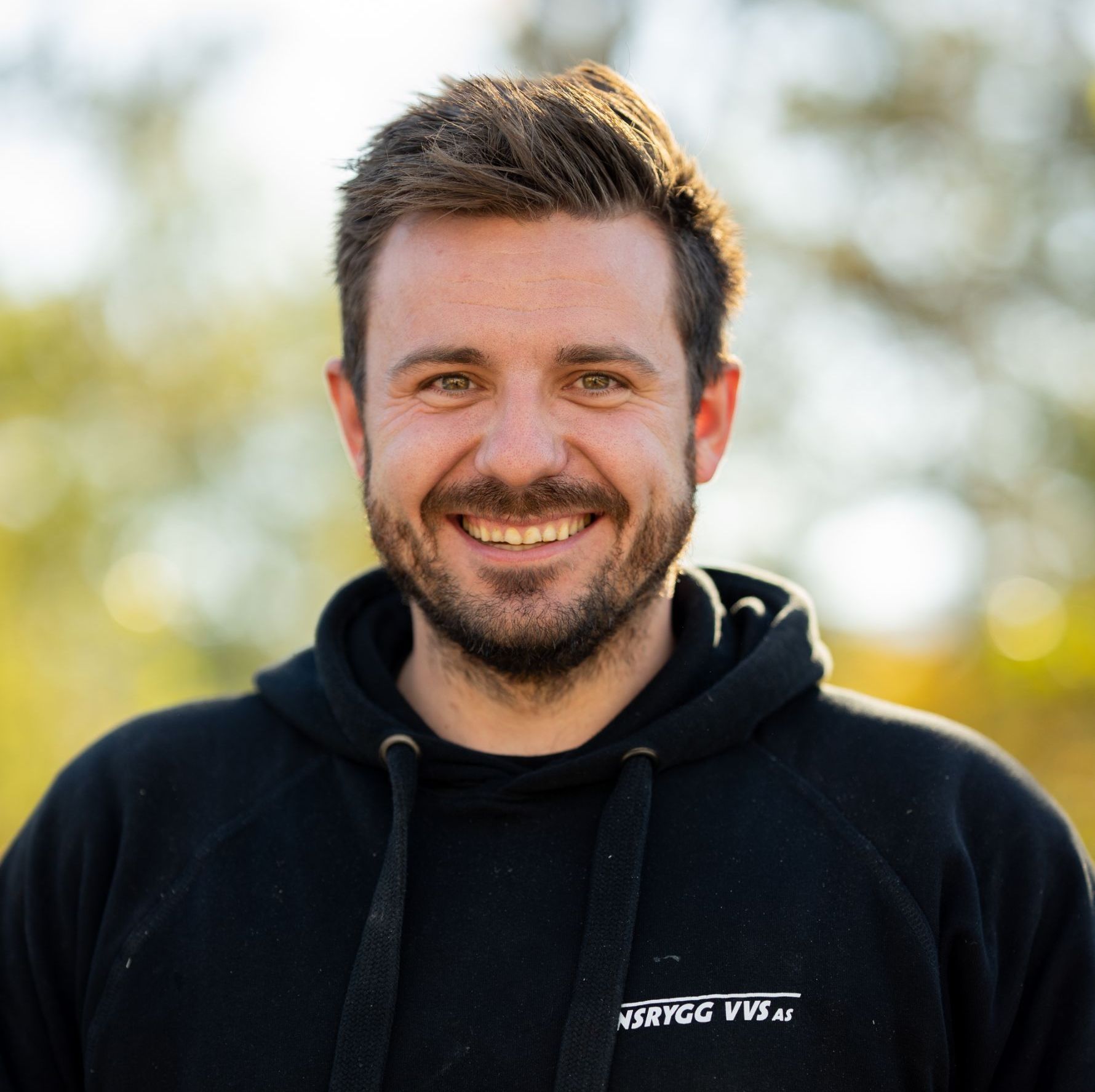 Kjell August Ytre-Eide