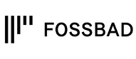 Fossbad logo