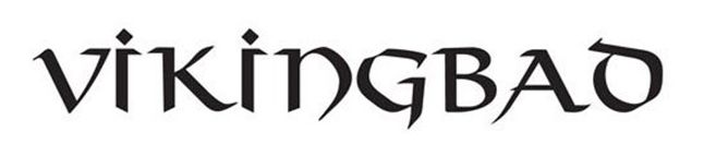 Vikingbad logo