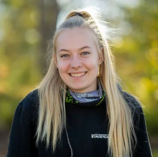 Catharina Vinsrygg