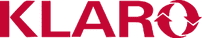 Klaro logo