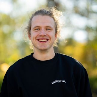 Stig Daniel Myklen