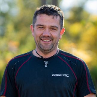 Johnny Stølen