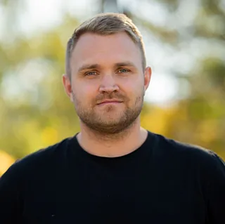 Steffen Svartstad
