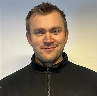 Ole Jakob Sande