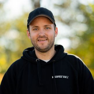 Thomas Svarstad