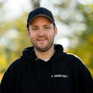 Thomas Svarstad